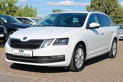 Skoda Octavia 123.300 km 15.950 &euro; Ladenburg 68526