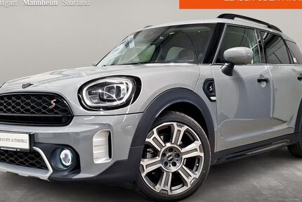 Mini Countryman S (Cooper) 56.224 km 31.280 &euro; Mannheim 68169