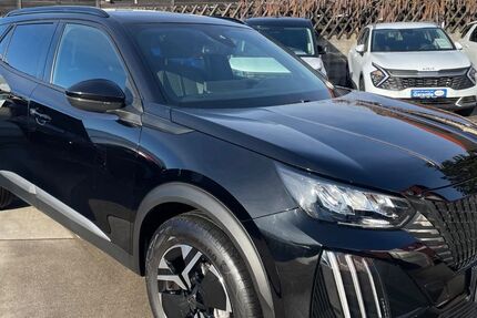 Peugeot 2008 9.000 km 18.800 &euro; Neuhofen 67141