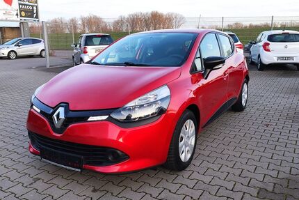 Renault Clio 36.459 km 7.900 € Speyer 67346