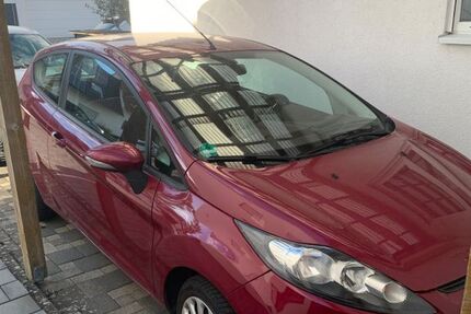 Ford Fiesta 185.643 km 2.300 &euro; Waghäusel 68753