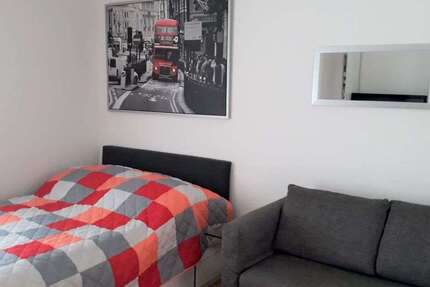 Zimmer Walldorf - 1 Zimmer, 1.200&euro; | Angebot:24985656