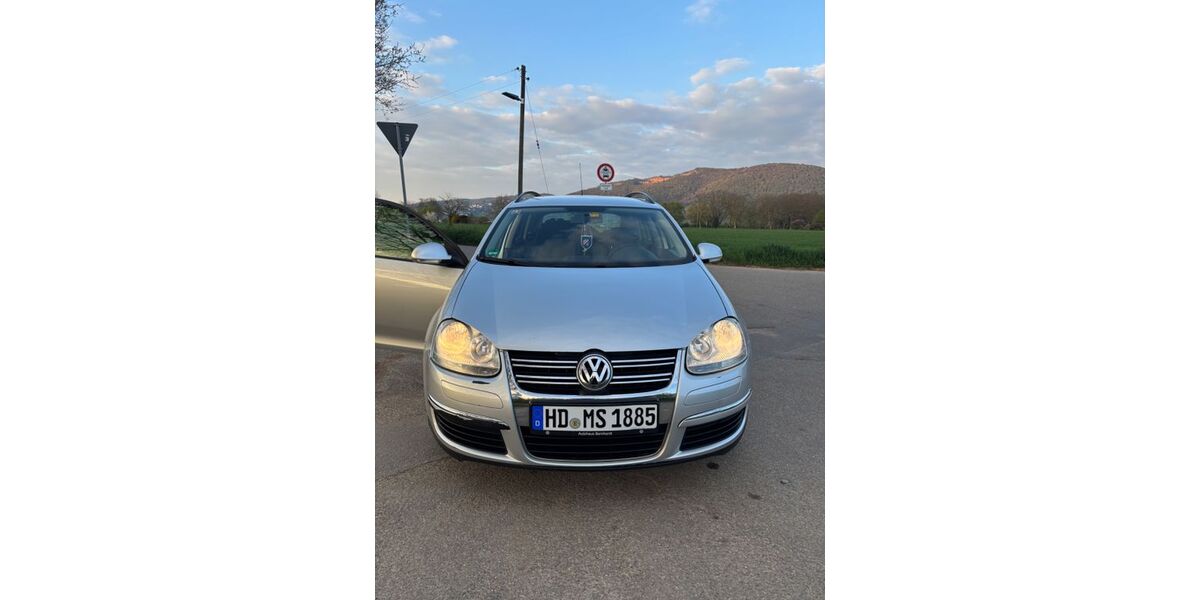 VW Golf 280.000 km 2.500 &euro; Dossenheim 69221