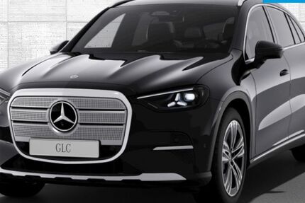 Mercedes-Benz GLC 250 9.900 km 56.460 &euro; Heidelberg 69126