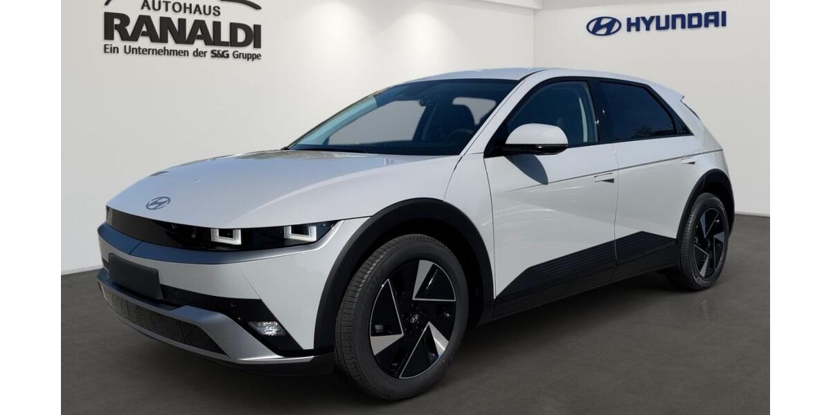 Hyundai IONIQ 5 2.500 km 44.990 &euro; Wiesloch 69168