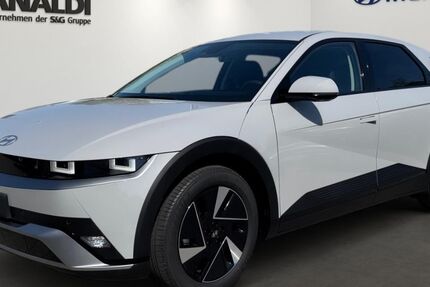 Hyundai IONIQ 5 7.500 km 40.990 &euro; Wiesloch 69168