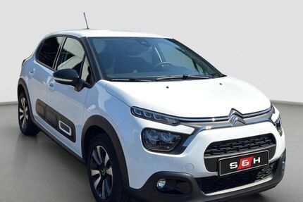 Citroen C3 17.400 km 16.900 &euro; Heidelberg 69126