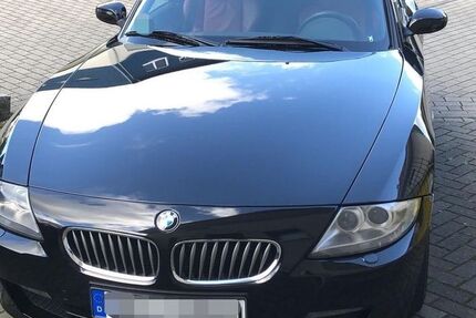 BMW Z4 163.700 km 13.500 &euro; Mannheim 68163