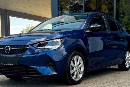 Opel Corsa 39.000 km 13.900 &euro; Weinheim 69469