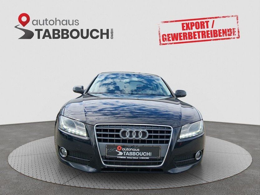 Audi A5 141.715 km 6.999 € Speyer 67346