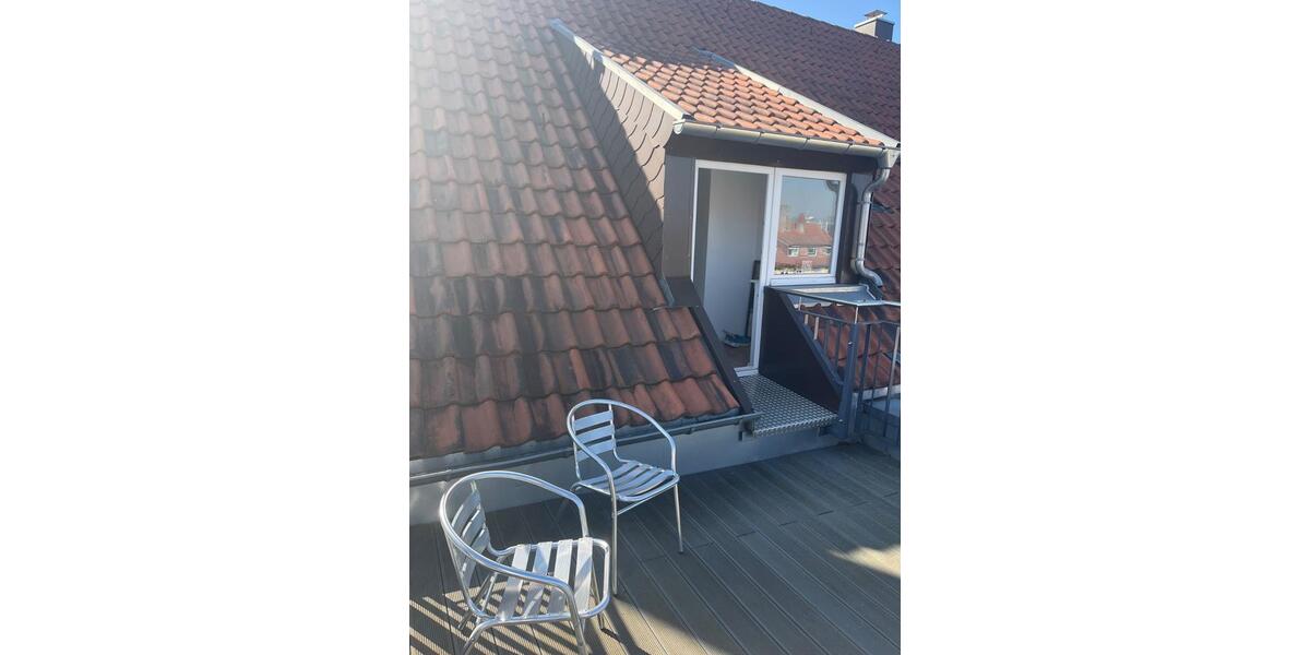 Etagenwohnung Mannheim Neckarstadt-Ost - 2 Zimmer, 17 m&sup2;, 695&euro; | Angebot:26215465