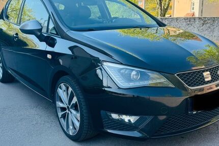 Seat Ibiza 190.000 km 4.300 &euro; Mannheim 68307