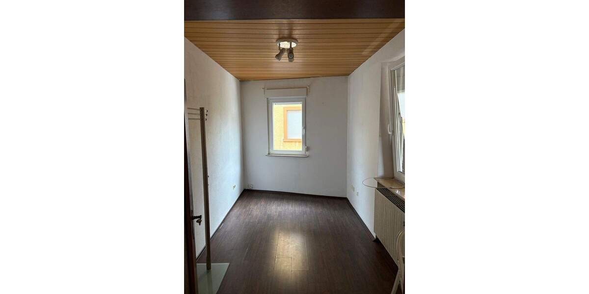 Charmantes Stadthaus-Ensemble in LU-Rheingönheim 1 zimmer