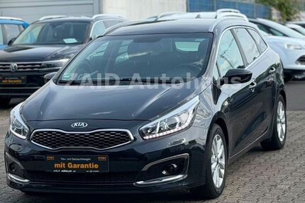 Kia ceed Sportswagon 143.000 km 9.499 &euro; Wiesloch 69168