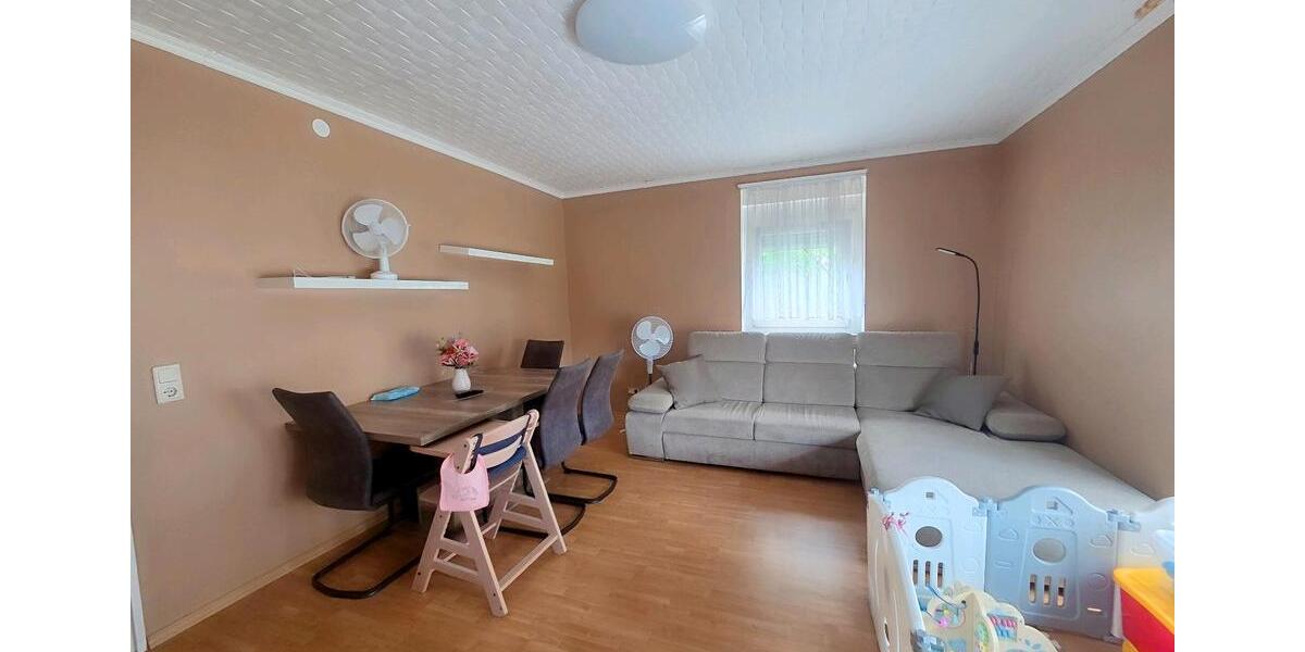 Etagenwohnung Ludwigshafen am Rhein Parkinsel - 3 Zimmer, 65 m&sup2;, 215.000&euro; | Angebot:27108677