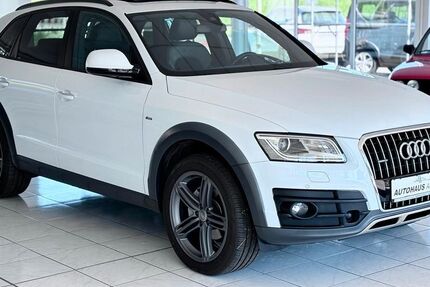 Audi Q5 58.500 km 25.990 &euro; Speyer 67346