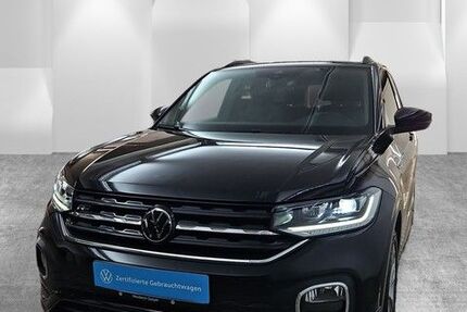 VW T-Cross 46.008 km 23.880 &euro; Speyer 67346