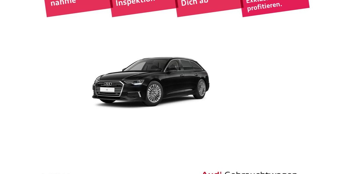 Audi A6 19.258 km 35.955 &euro; Weinheim 69469