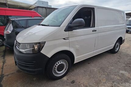 VW T6 Transporter 237.300 km 7.999 &euro; Heidelberg 69123