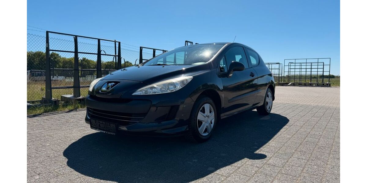 Peugeot 308 135.000 km 3.499 &euro; Lampertheim-Hüttenfeld 68623