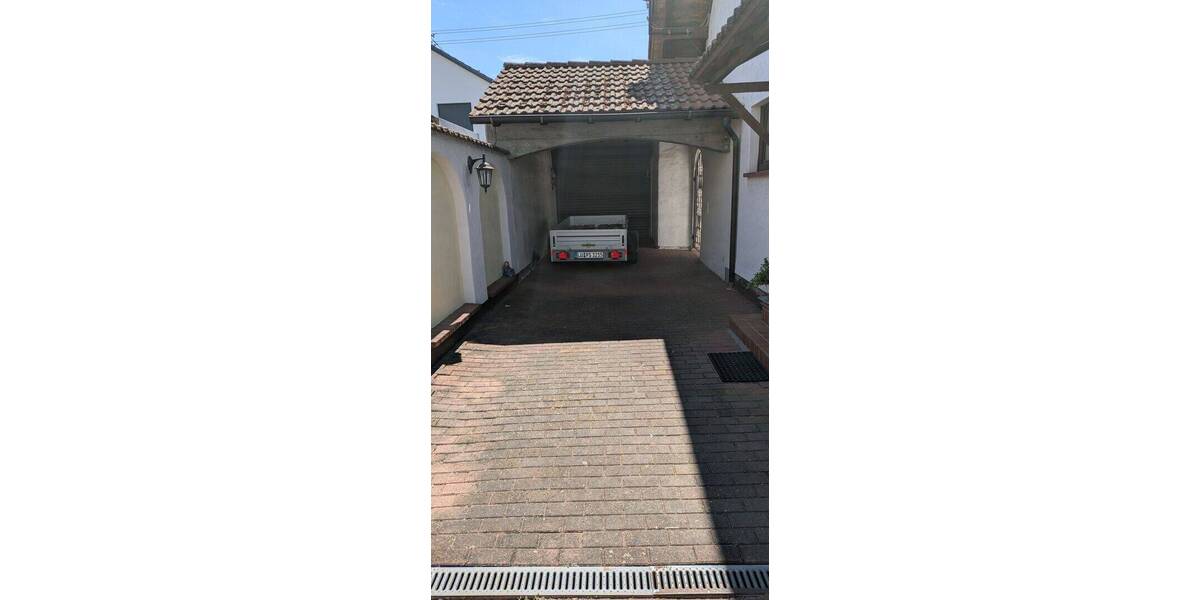 Mehrfamilienhaus, Wohnhaus Ludwigshafen am Rhein Mundenheim - 8 Zimmer, 160 m&sup2;, 499.000&euro; | Angebot:26915836