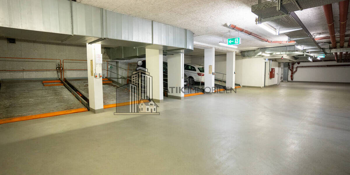 ATIK: Provisionsfreie Büroflächen in bester Lage am Ludwigsplatz - Gewerbeobjekt Ludwigshafen am Rhein Mitte | Angebot:26794324