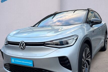 VW ID.4 21.568 km 44.205 € Walldorf 69190