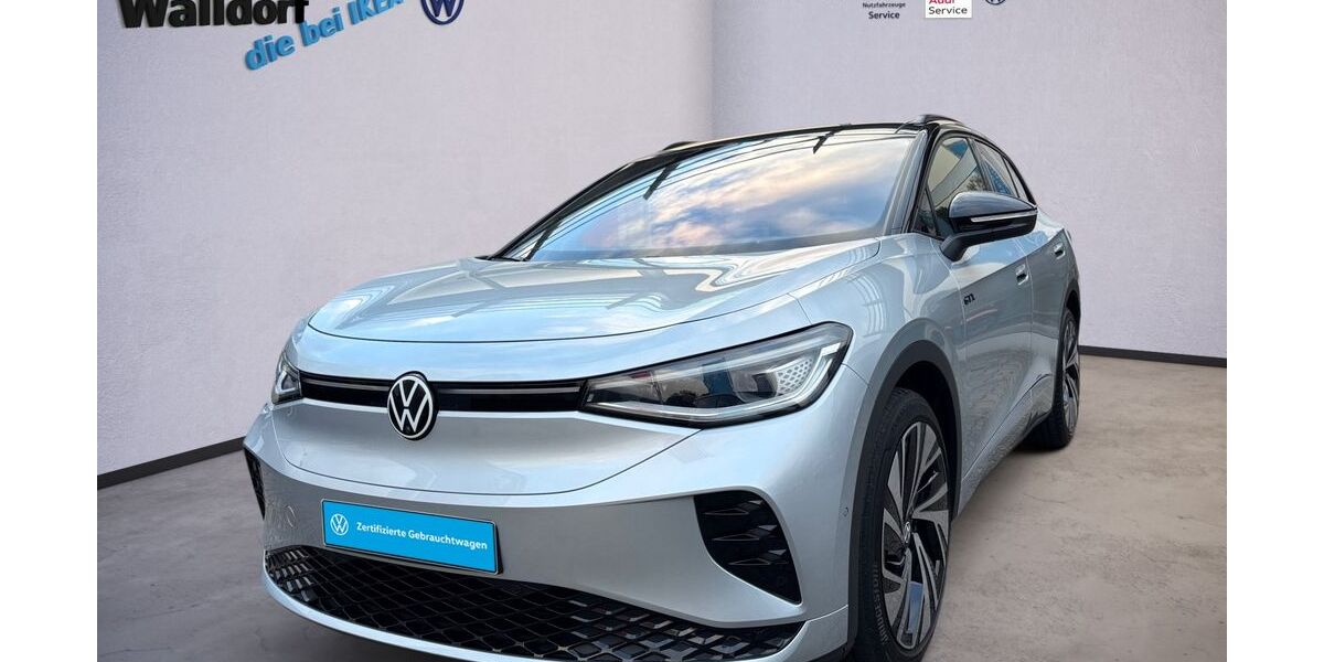 VW ID.4 21.568 km 44.205 € Walldorf 69190
