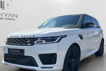 Land Rover Range Rover Sport 60.000 km 42.990 &euro; Edingen-Neckarhausen 68535