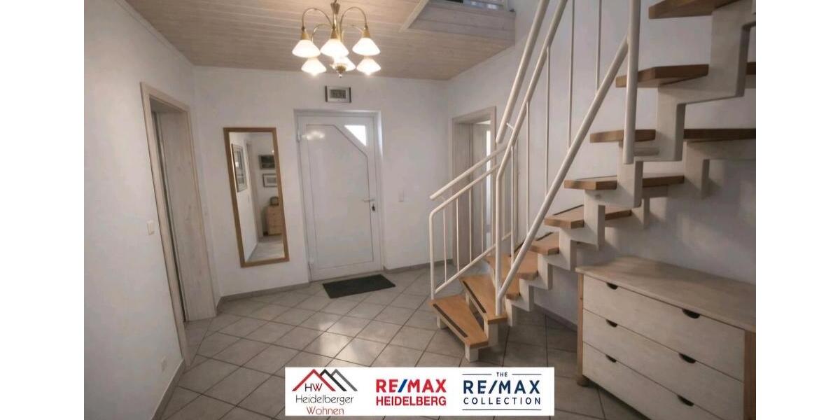 Einfamilienhaus Heidelberg Peterstal - 5 Zimmer, 144 m&sup2;, 425.000&euro; | Angebot:26720482
