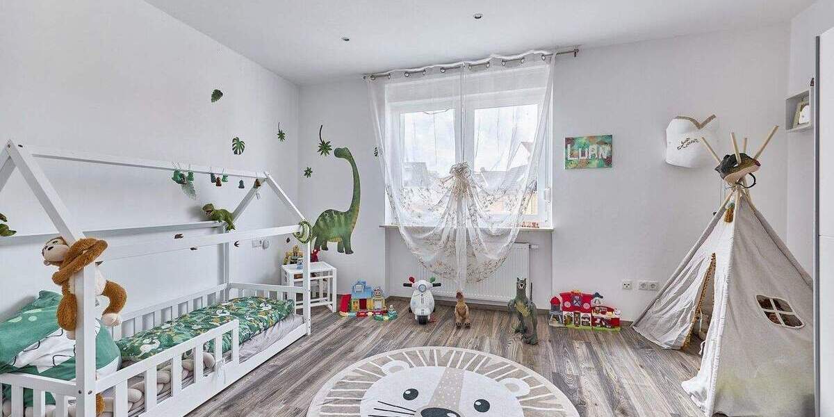 Einfamilienhaus Ludwigshafen Friesenheim/Nord - 5 Zimmer, 132 m&sup2;, 560.000&euro; | Angebot:25736759