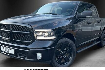 Dodge RAM 29.990 km 52.790 € Hockenheim 68766