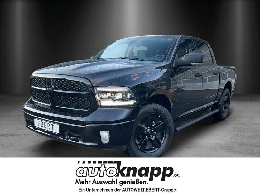 Dodge RAM 29.990 km 53.090 € Hockenheim 68766