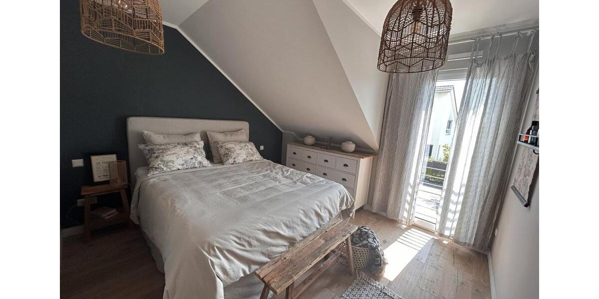 Doppelhaushälfte Sankt Leon-Rot Rot - 6 Zimmer, 152 m&sup2;, 795.000&euro; | Angebot:27121587