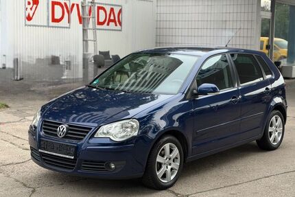 VW Polo 188.000 km 2.490 &euro; Ludwigshafen 67059