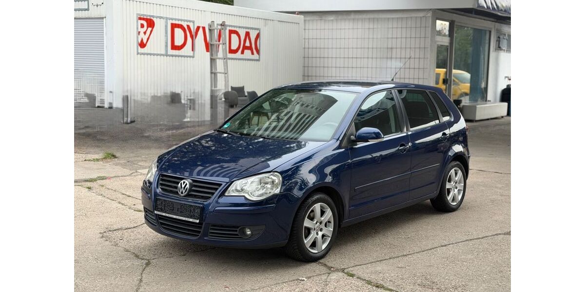 VW Polo 188.000 km 2.490 &euro; Ludwigshafen 67059