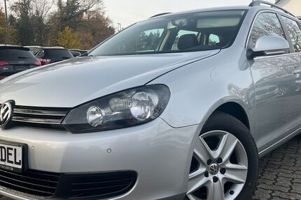 VW Golf 140.000 km 5.499 &euro; Forst 76694