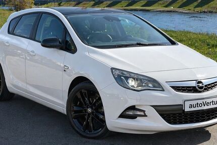 Opel Astra 125.000 km 6.499 &euro; Mannheim I Baden-Württemberg 68169