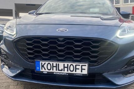 Ford Kuga 19.242 km 27.970 € Mannheim 68309