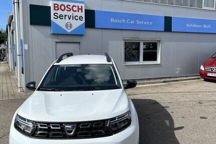 Dacia Duster 69.413 km 17.900 &euro; Oberzent / Beerfelden 64760