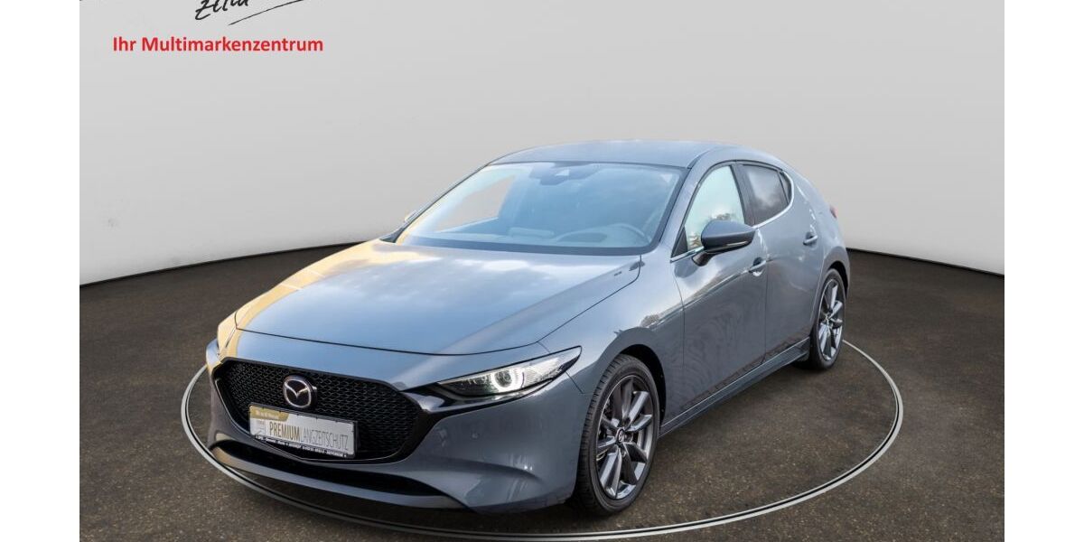 Mazda 3 35.000 km 20.900 € Heppenheim 64646