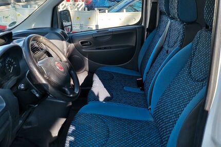 Fiat Scudo 225.000 km 6.600 € Mannheim 68309