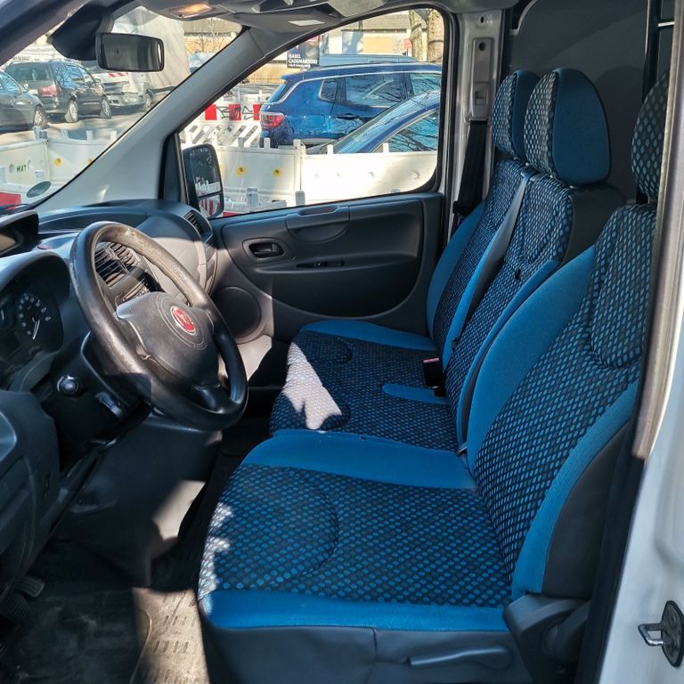 Fiat Scudo 225.000 km 6.600 € Mannheim 68309