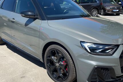 Audi A1 110.000 km 18.999 &euro; Neuhofen 67141