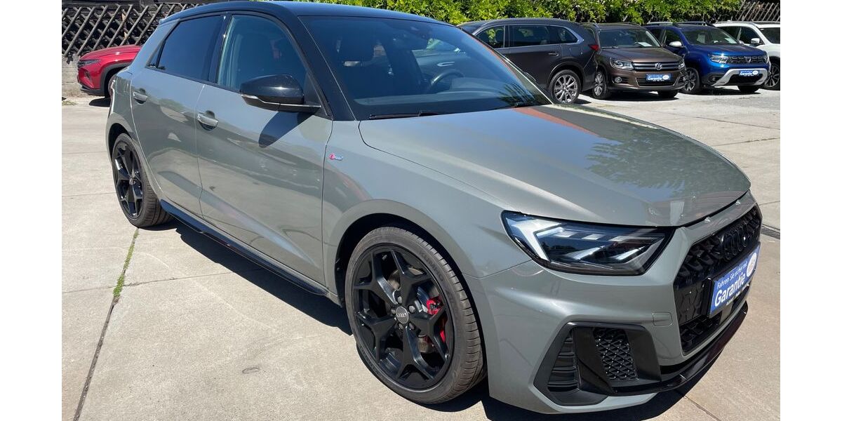 Audi A1 110.000 km 18.999 &euro; Neuhofen 67141