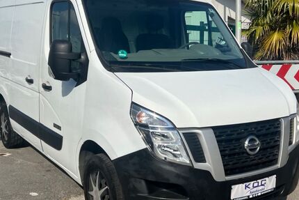 Nissan NV400 271.000 km 5.900 &euro; Mannheim 68199