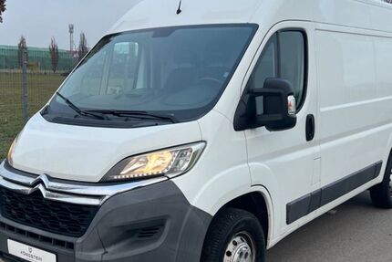 Citroen Jumper 147.000 km 10.500 &euro; Mannheim 68239