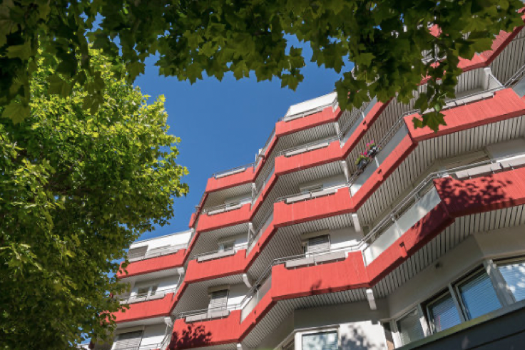 Wohnung zum Kaufen in Ludwigshafen 163.000 € 36 m²