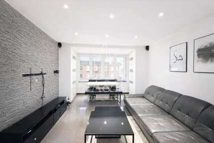 Wohnung Ludwigshafen am Rhein Parkinsel - 3 Zimmer, 81 m&sup2;, 249.000&euro; | Angebot:24269706