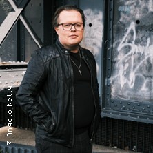 Angelo Kelly - Ready to Rock - Tour 2026 24.02.2026 halle02